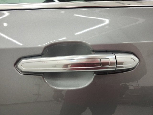 2024 Cadillac XT4 FWD Luxury