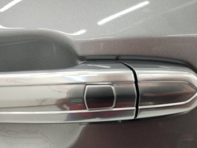 2024 Cadillac XT4 FWD Luxury