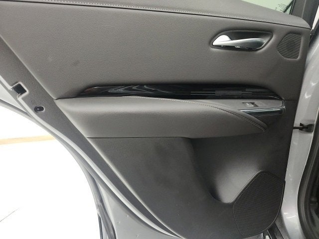 2024 Cadillac XT4 FWD Luxury