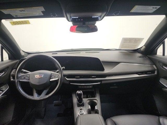 2024 Cadillac XT4 FWD Luxury