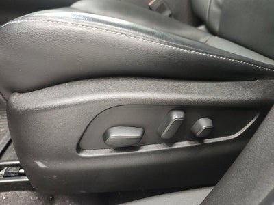 2024 Cadillac XT4 FWD Luxury