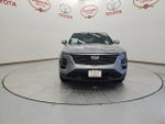 2024 Cadillac XT4 FWD Luxury