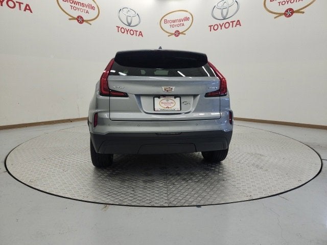 2024 Cadillac XT4 FWD Luxury