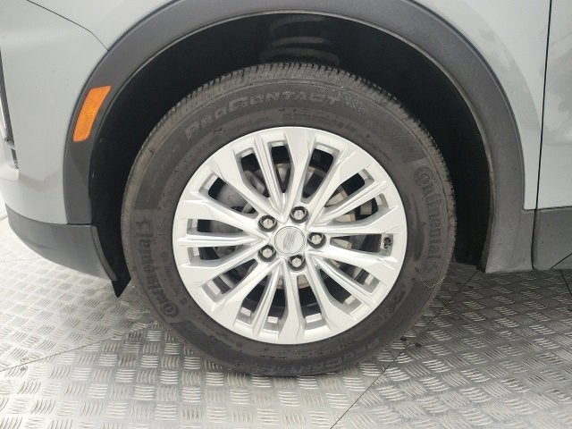 2024 Cadillac XT4 FWD Luxury