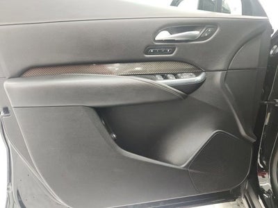 2019 Cadillac XT4 FWD Sport