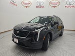 2019 Cadillac XT4 FWD Sport
