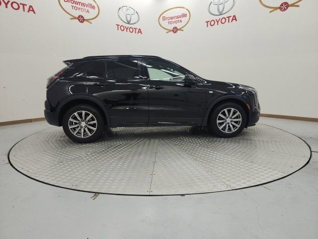 2019 Cadillac XT4 FWD Sport