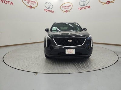 2019 Cadillac XT4 FWD Sport