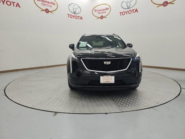 2019 Cadillac XT4 FWD Sport