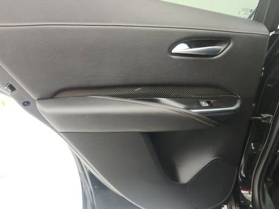 2019 Cadillac XT4 FWD Sport