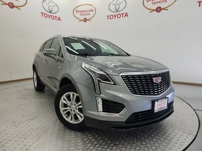 2024 Cadillac XT5 FWD Luxury