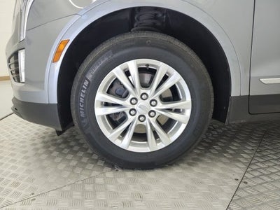 2024 Cadillac XT5 FWD Luxury
