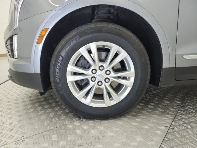 2024 Cadillac XT5 FWD Luxury