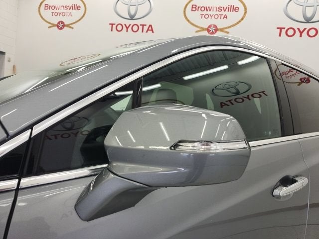 2024 Cadillac XT5 FWD Luxury