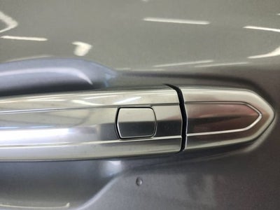 2024 Cadillac XT5 FWD Luxury