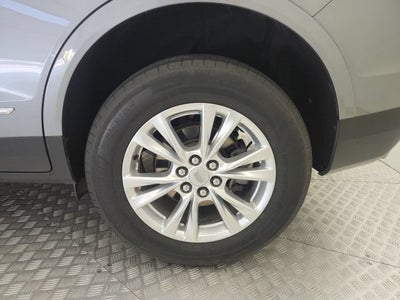 2024 Cadillac XT5 FWD Luxury