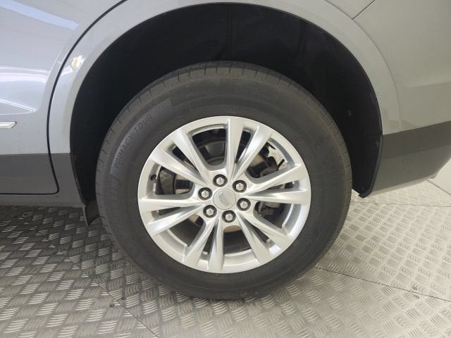 2024 Cadillac XT5 FWD Luxury