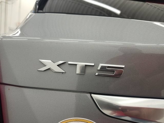 2024 Cadillac XT5 FWD Luxury