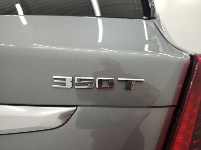2024 Cadillac XT5 FWD Luxury