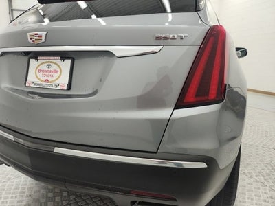 2024 Cadillac XT5 FWD Luxury