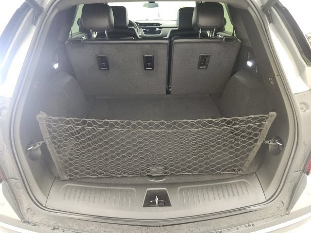 2024 Cadillac XT5 FWD Luxury