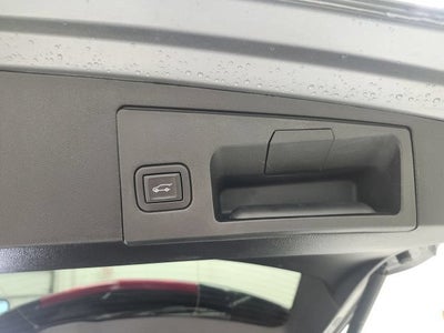 2024 Cadillac XT5 FWD Luxury