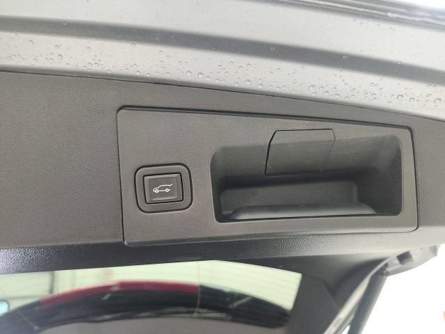 2024 Cadillac XT5 FWD Luxury
