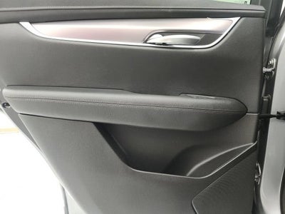 2024 Cadillac XT5 FWD Luxury