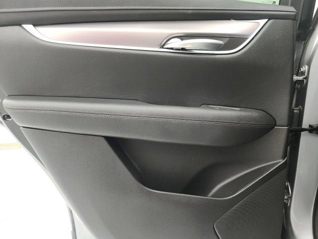 2024 Cadillac XT5 FWD Luxury