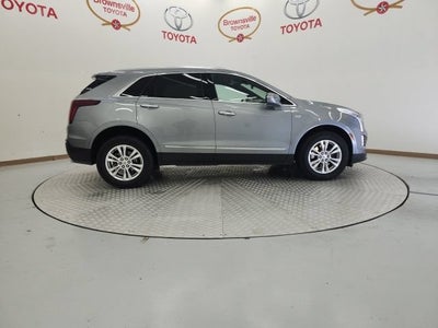 2024 Cadillac XT5 FWD Luxury