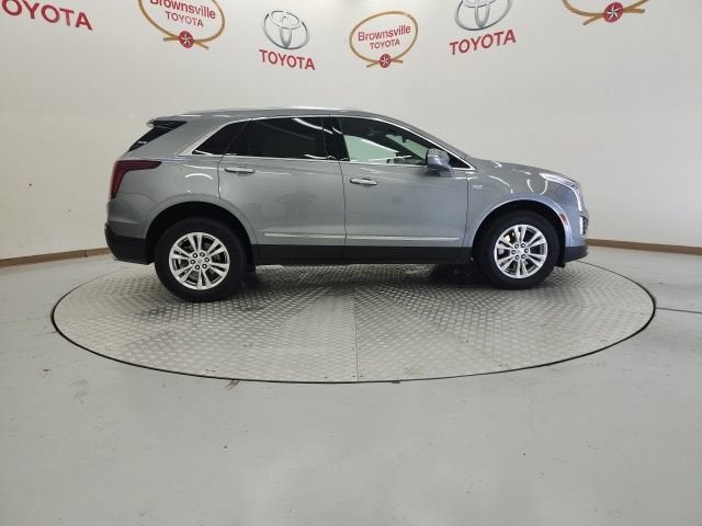 2024 Cadillac XT5 FWD Luxury