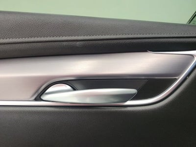 2024 Cadillac XT5 FWD Luxury