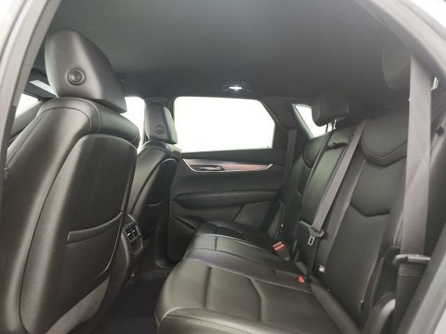 2024 Cadillac XT5 FWD Luxury