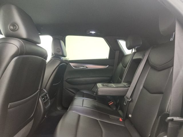 2024 Cadillac XT5 FWD Luxury