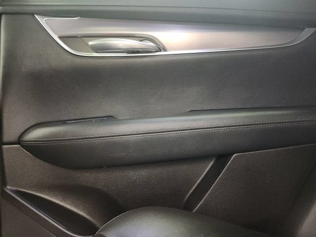 2024 Cadillac XT5 FWD Luxury