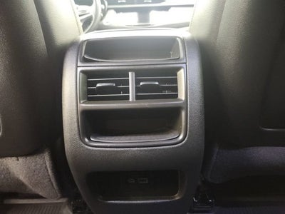 2024 Cadillac XT5 FWD Luxury
