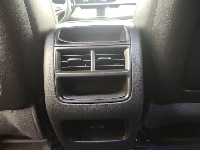 2024 Cadillac XT5 FWD Luxury