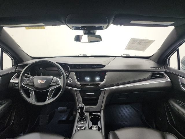 2024 Cadillac XT5 FWD Luxury