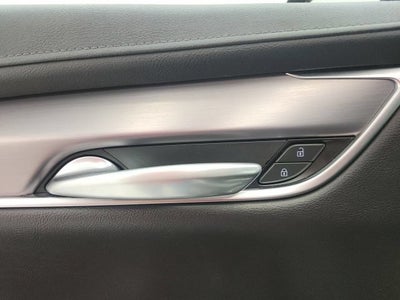 2024 Cadillac XT5 FWD Luxury