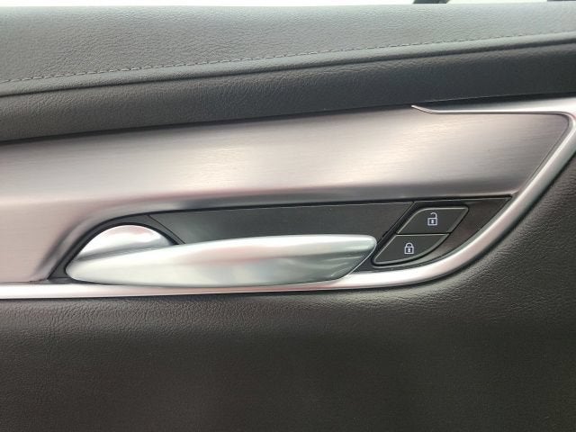 2024 Cadillac XT5 FWD Luxury