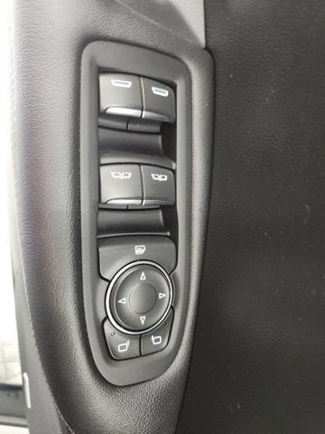 2024 Cadillac XT5 FWD Luxury
