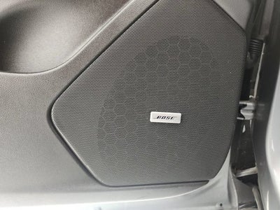 2024 Cadillac XT5 FWD Luxury