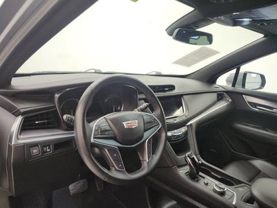 2024 Cadillac XT5 FWD Luxury