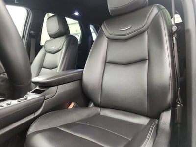 2024 Cadillac XT5 FWD Luxury