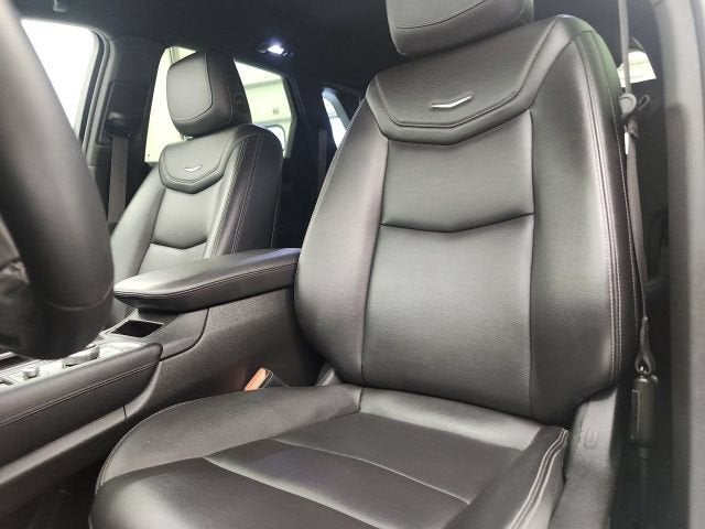 2024 Cadillac XT5 FWD Luxury
