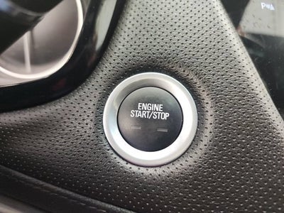 2024 Cadillac XT5 FWD Luxury