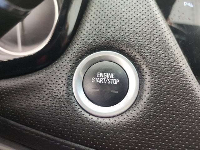 2024 Cadillac XT5 FWD Luxury