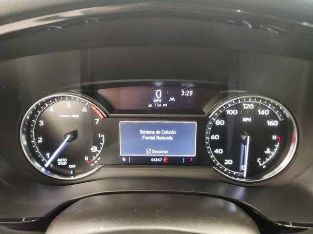 2024 Cadillac XT5 FWD Luxury