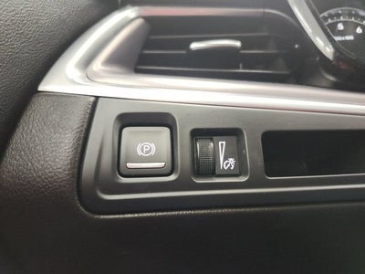 2024 Cadillac XT5 FWD Luxury