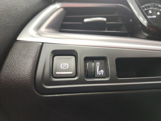 2024 Cadillac XT5 FWD Luxury
